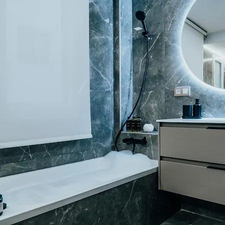 公寓 Apartamento Augusto Junquera 奥维耶多