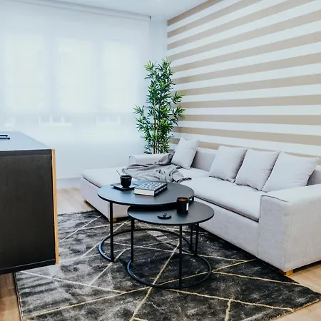 Apartamento Augusto Junquera *