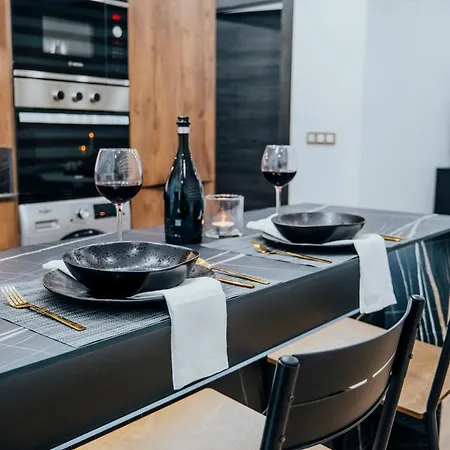 Apartamento Augusto Junquera Apartment *