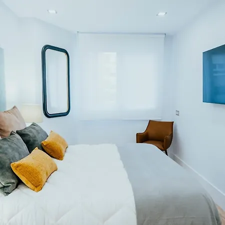 Apartamento Augusto Junquera 公寓 *