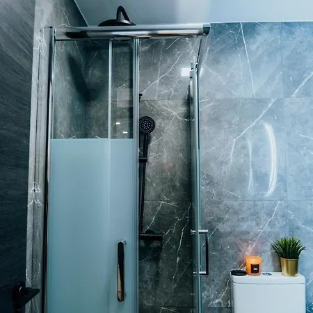 公寓 Apartamento Augusto Junquera 奥维耶多