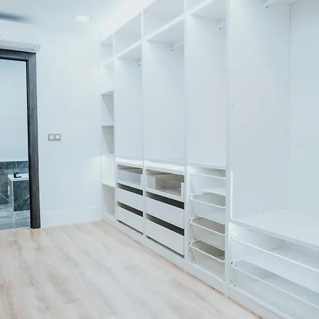 公寓 Apartamento Augusto Junquera 奥维耶多