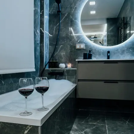 Apartamento Augusto Junquera 公寓 *