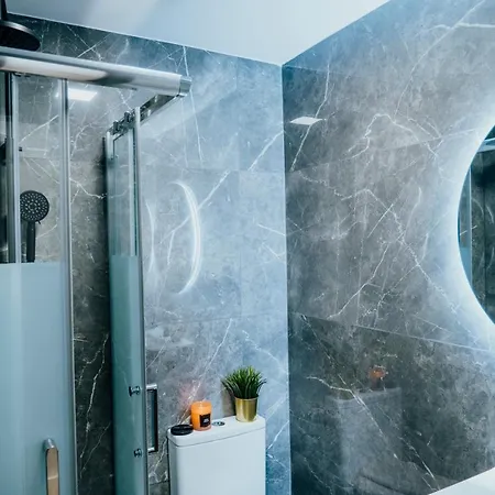 公寓 Apartamento Augusto Junquera 奥维耶多