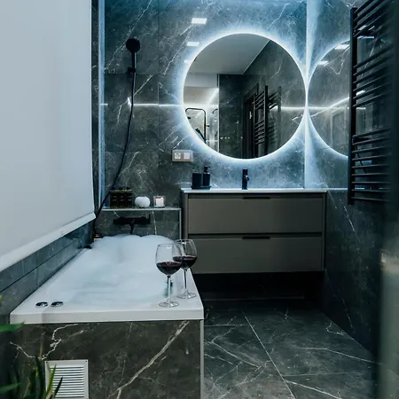 Apartamento Augusto Junquera 公寓