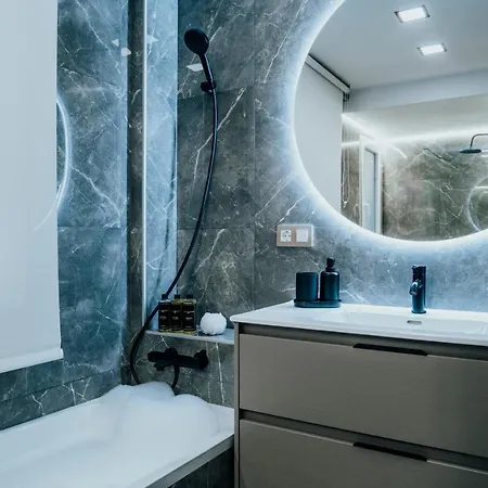 Apartamento Augusto Junquera 奥维耶多