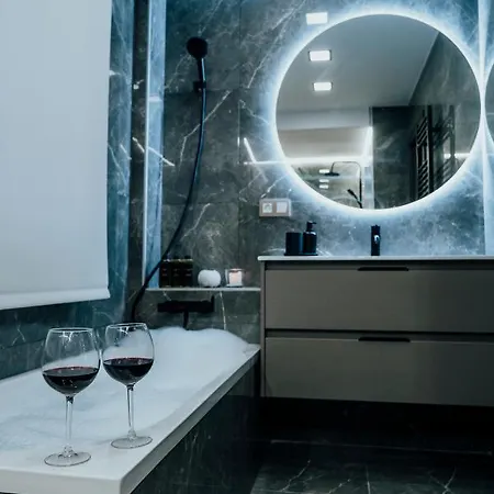 公寓 Apartamento Augusto Junquera 奥维耶多