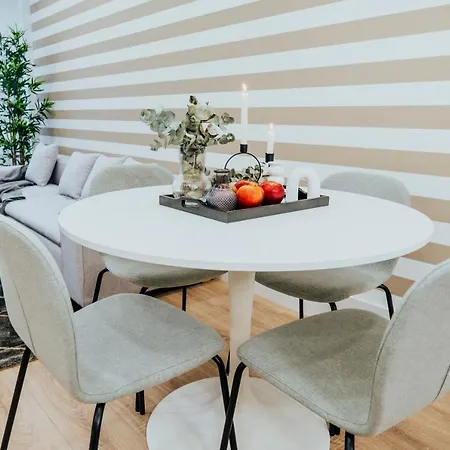 Apartamento Augusto Junquera 公寓