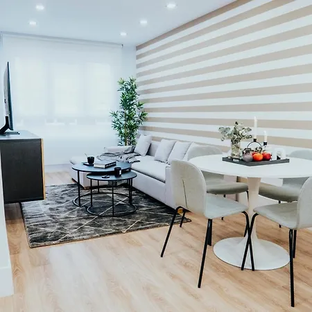 Apartamento Augusto Junquera Oviedo