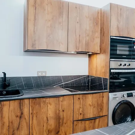 公寓 Apartamento Augusto Junquera